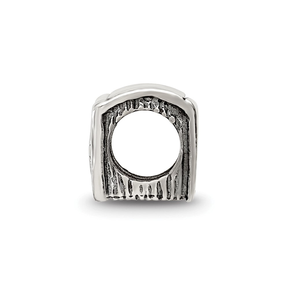 Sterlingsilber Reflections Bible Perle