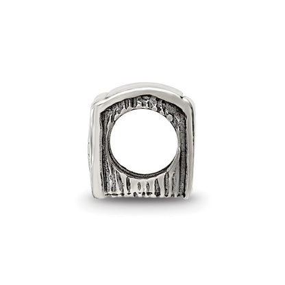 Sterlingsilber Reflections Bible Perle
