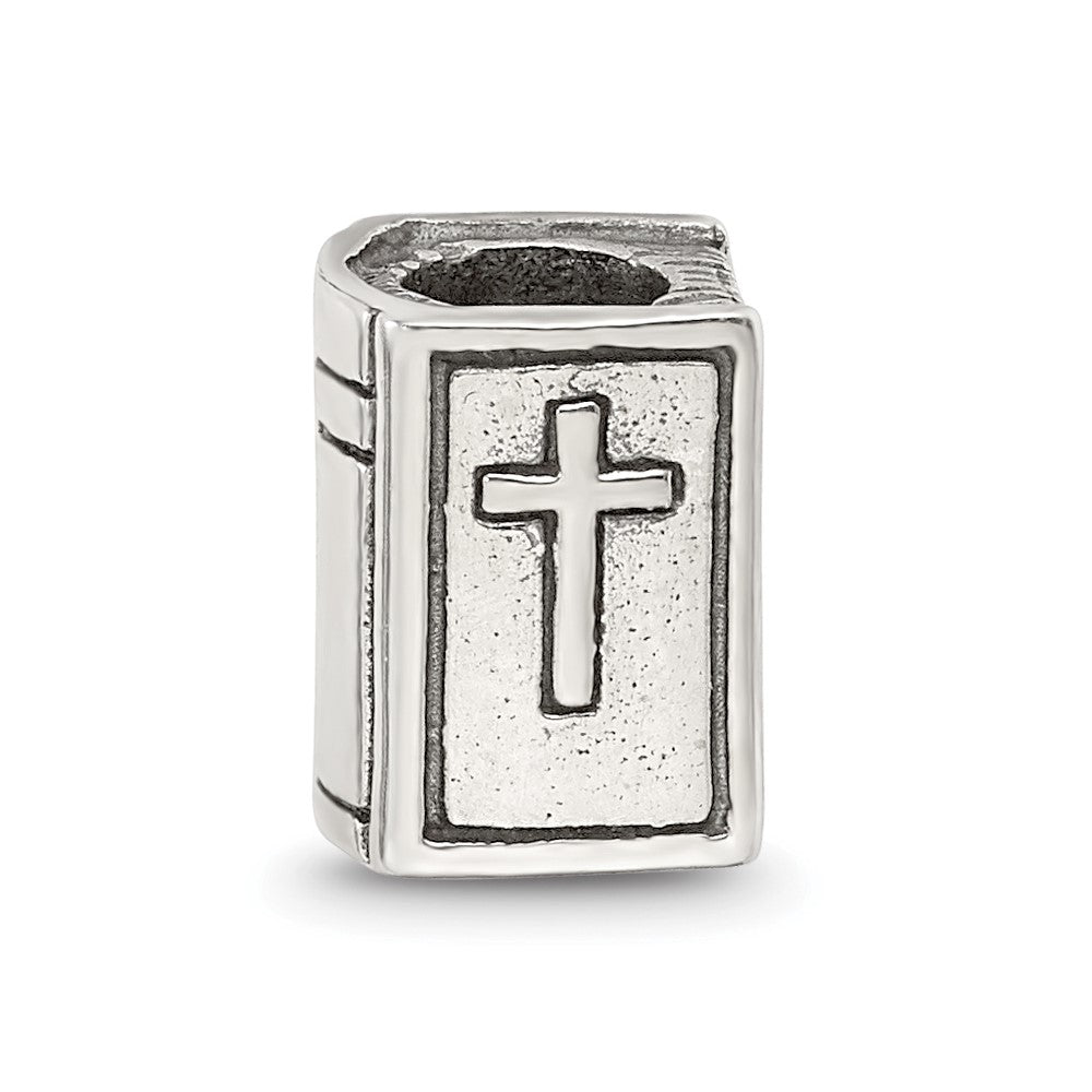 Sterlingsilber Reflections Bible Perle