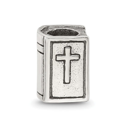 Sterlingsilber Reflections Bible Perle