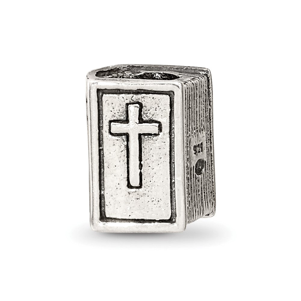 Sterlingsilber Reflections Bible Perle