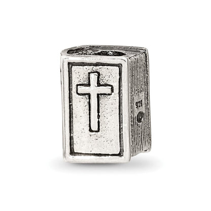 Sterlingsilber Reflections Bible Perle