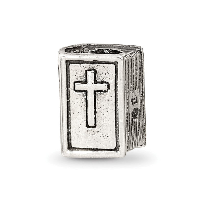 Sterlingsilber Reflections Bible Perle