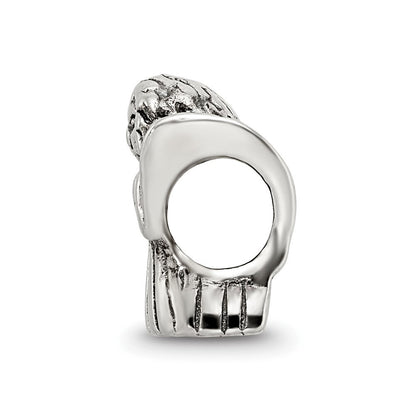 Sterlingsilber Reflections Betend Engel Perle
