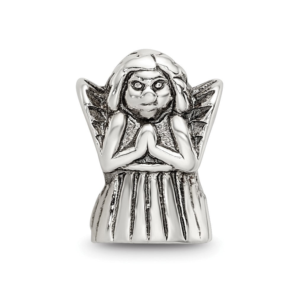 Sterlingsilber Reflections Betend Engel Perle