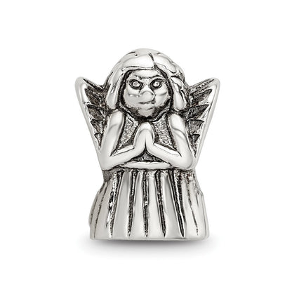 Sterlingsilber Reflections Betend Engel Perle