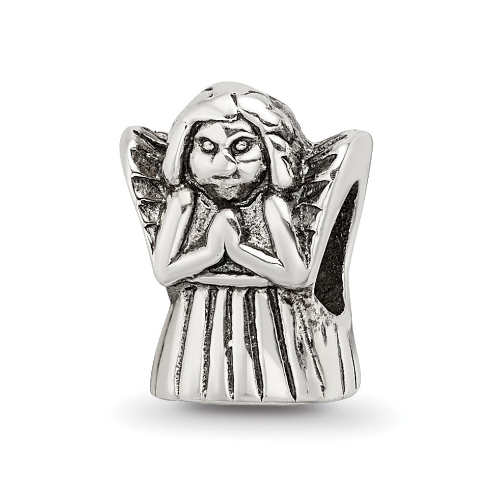 Sterlingsilber Reflections Betend Engel Perle