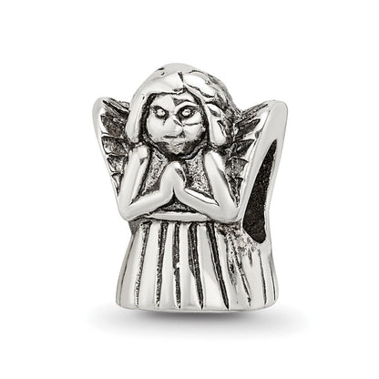 Sterlingsilber Reflections Betend Engel Perle