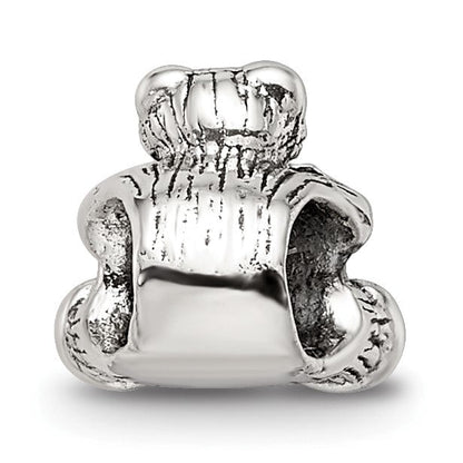Sterlingsilber Reflections Kinder Buchstabe G Perle