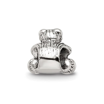 Sterlingsilber Reflections Kinder Buchstabe R Perle