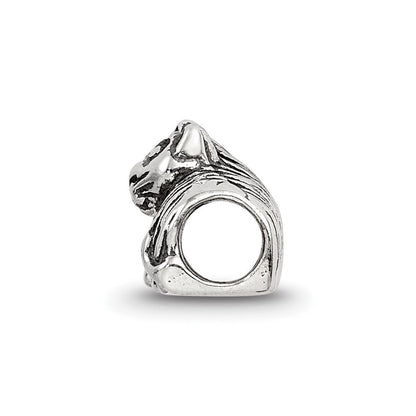 Sterlingsilber Reflections Kinder Kitten Perle