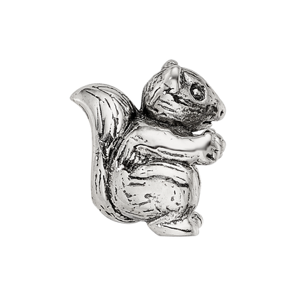 Sterlingsilber Reflections Kinder Squirrel Perle