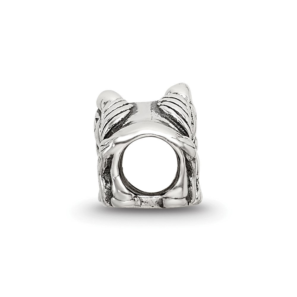 Sterlingsilber Reflections Kinder Pferd Perle