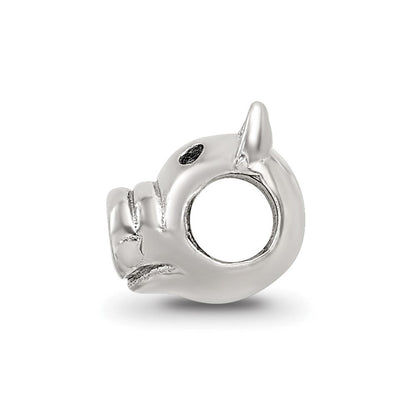 Sterlingsilber Reflections Kinder Pig Perle