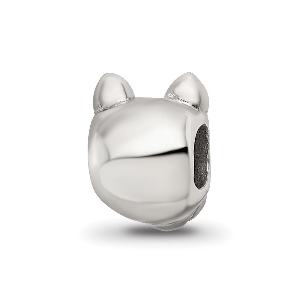 Sterlingsilber Reflections Kinder Pig Perle