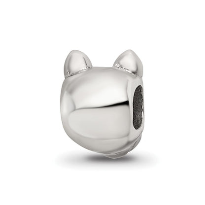 Sterlingsilber Reflections Kinder Pig Perle