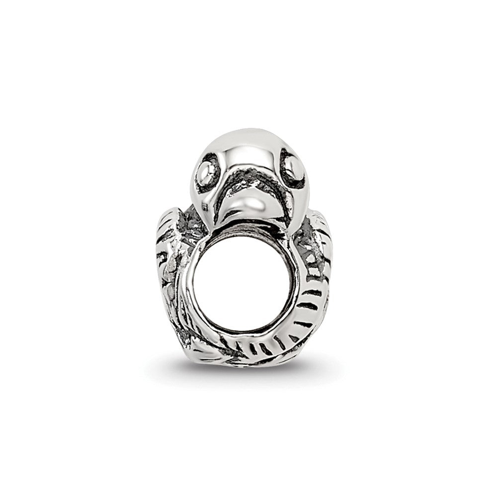 Sterlingsilber Reflections Kinder Duck Perle
