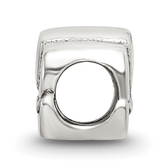 Sterlingsilber Reflections Kinder Elefant Perle