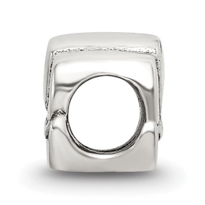 Sterlingsilber Reflections Kinder Elefant Perle