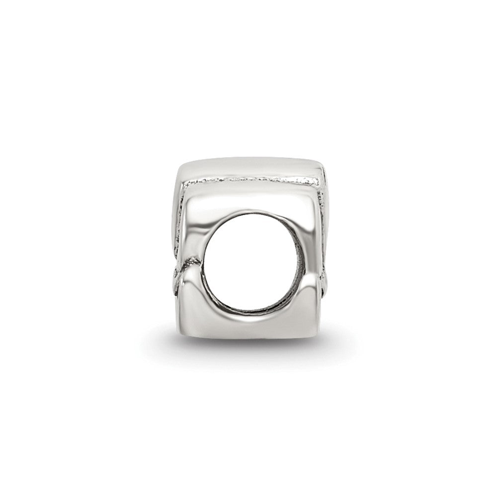 Sterlingsilber Reflections Kinder Elefant Perle