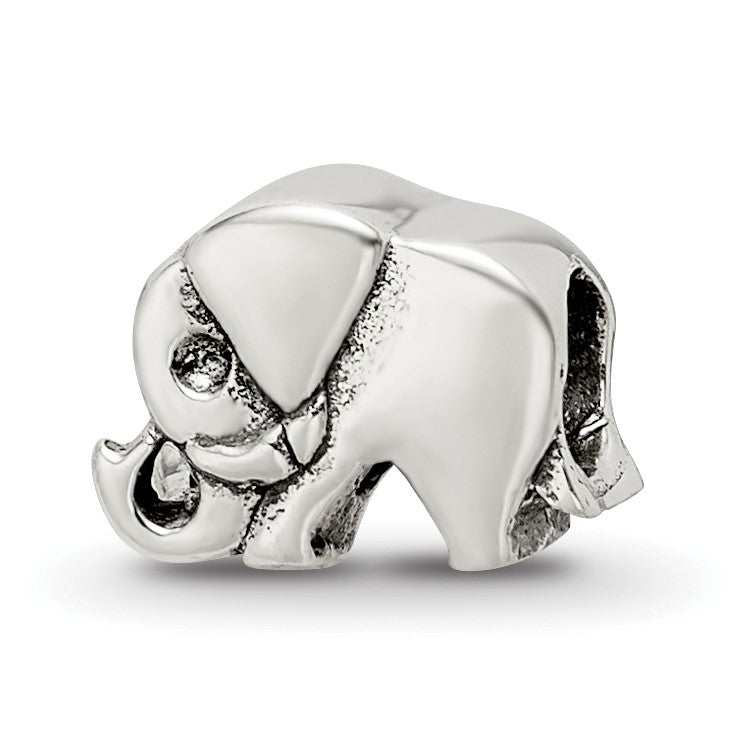 Sterlingsilber Reflections Kinder Elefant Perle