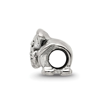 Sterlingsilber Reflections Kinder Elefant Perle