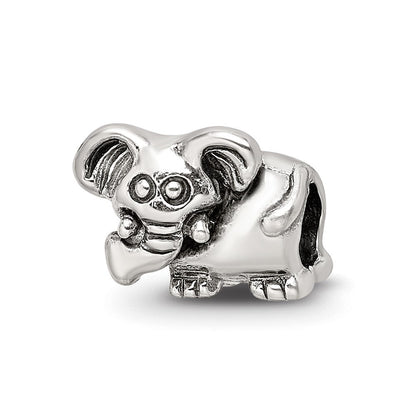 Sterlingsilber Reflections Kinder Elefant Perle