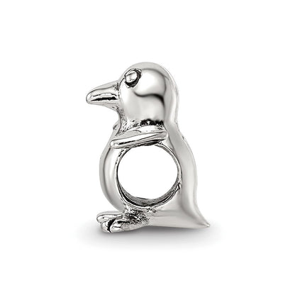 Sterlingsilber Reflections Kinder Vogel Perle