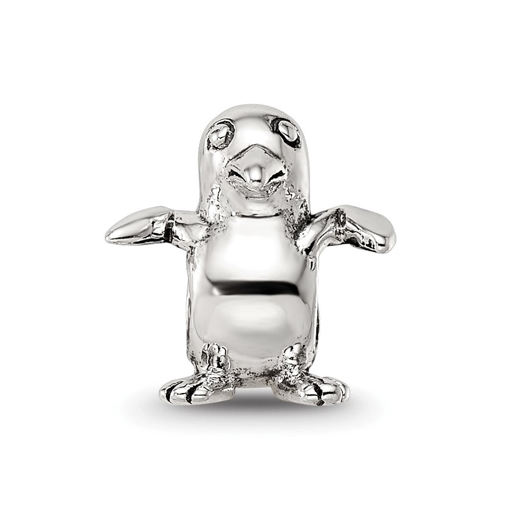 Sterlingsilber Reflections Kinder Vogel Perle