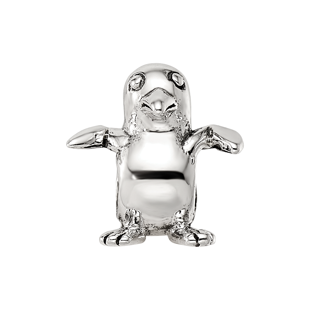 Sterlingsilber Reflections Kinder Vogel Perle