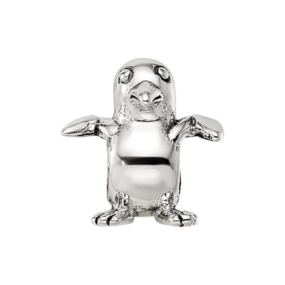 Sterlingsilber Reflections Kinder Vogel Perle