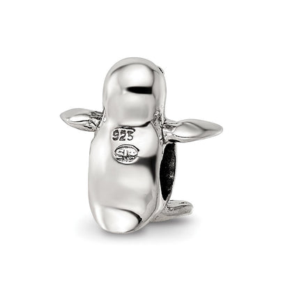 Sterlingsilber Reflections Kinder Vogel Perle