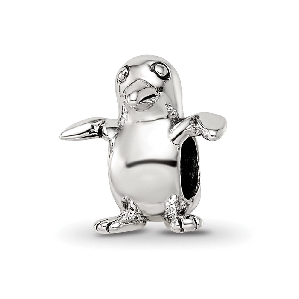 Sterlingsilber Reflections Kinder Vogel Perle