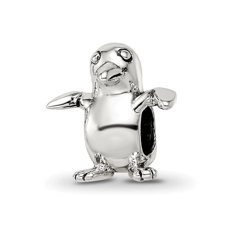 Sterlingsilber Reflections Kinder Vogel Perle
