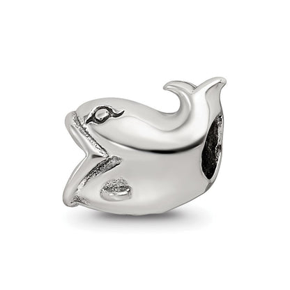 Sterlingsilber Reflections Kinder Wal Perle