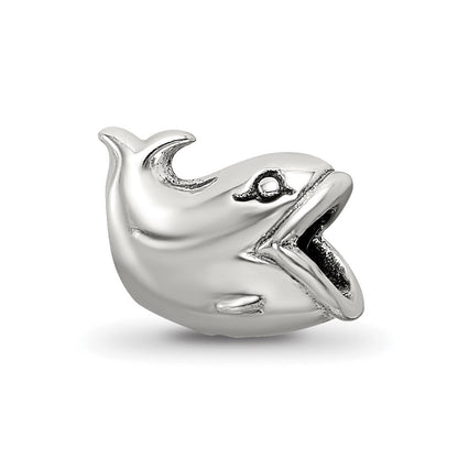 Sterlingsilber Reflections Kinder Wal Perle