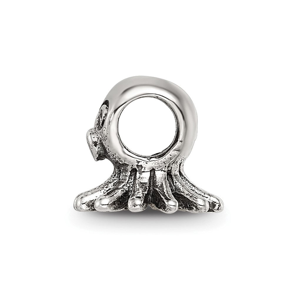 Sterlingsilber Reflections Kinder Octopus Perle