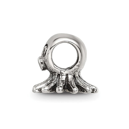 Sterlingsilber Reflections Kinder Octopus Perle