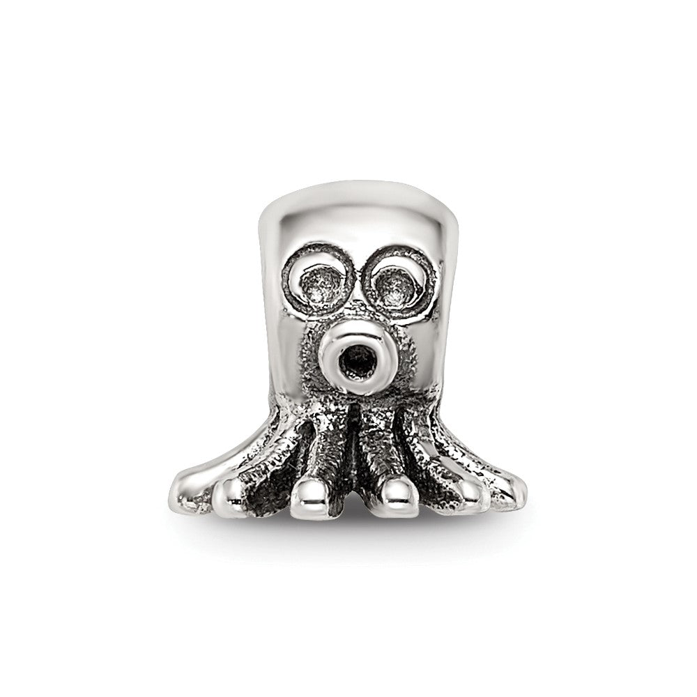 Sterlingsilber Reflections Kinder Octopus Perle