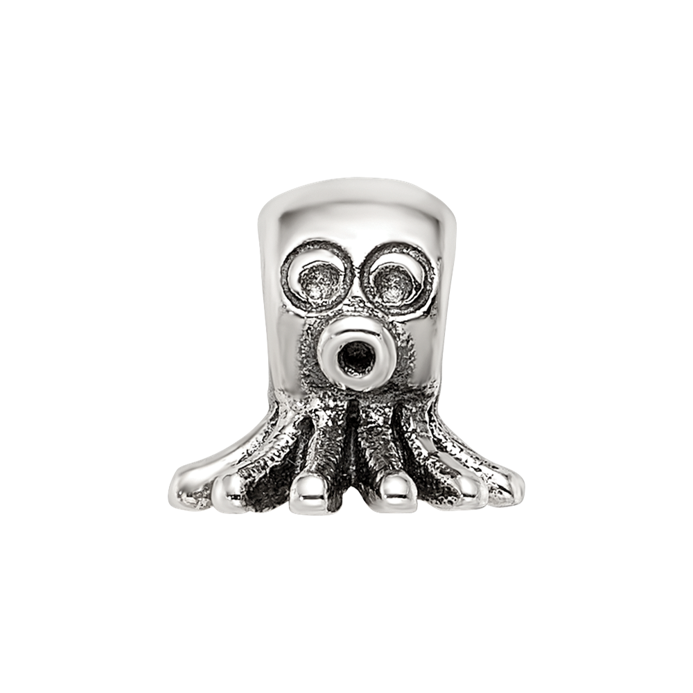 Sterlingsilber Reflections Kinder Octopus Perle