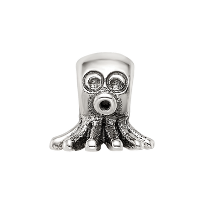 Sterlingsilber Reflections Kinder Octopus Perle