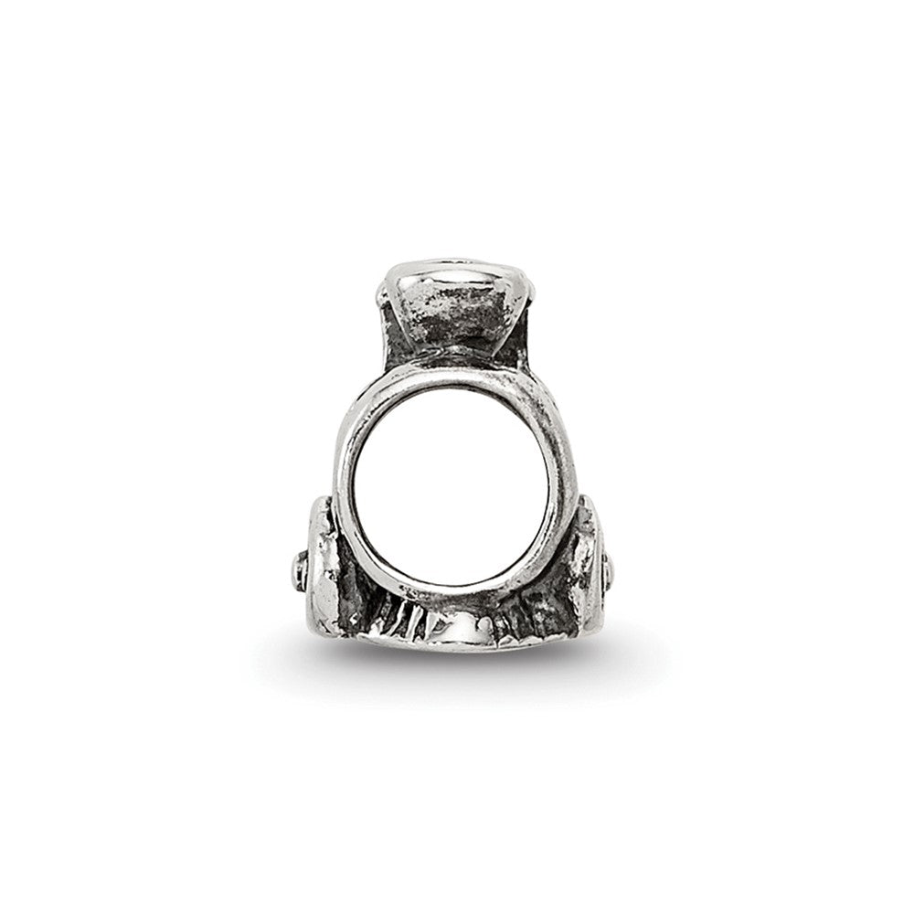 Sterlingsilber Reflections Kinder Zug Perle