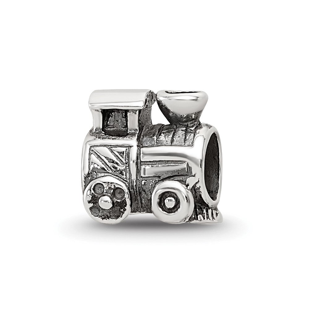 Sterlingsilber Reflections Kinder Zug Perle