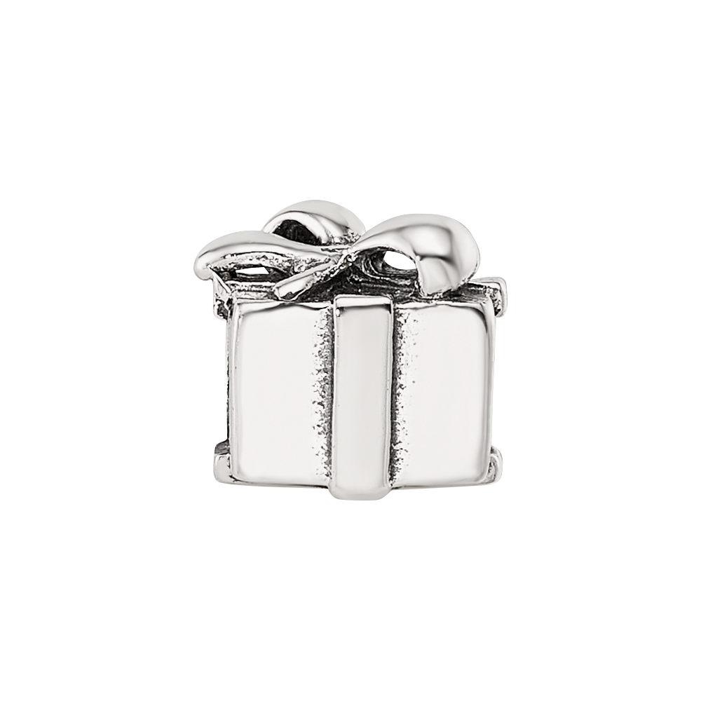 Sterlingsilber Reflections Kinder Present Perle