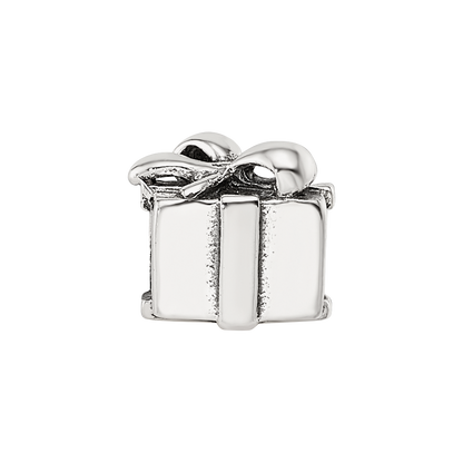 Sterlingsilber Reflections Kinder Present Perle