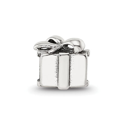 Sterlingsilber Reflections Kinder Present Perle