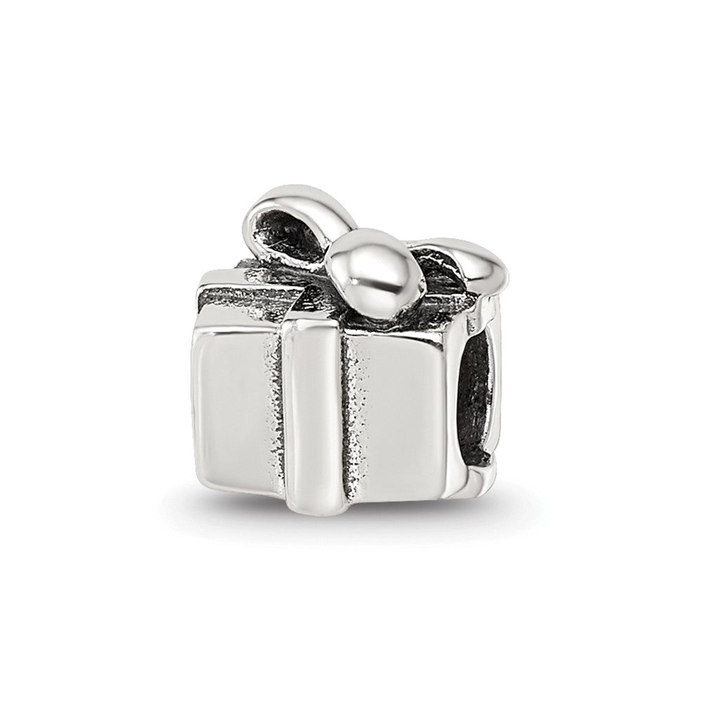 Sterlingsilber Reflections Kinder Present Perle