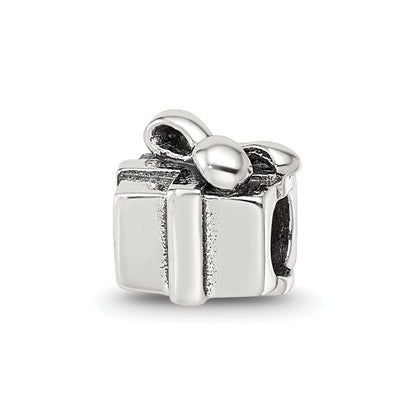 Sterlingsilber Reflections Kinder Present Perle