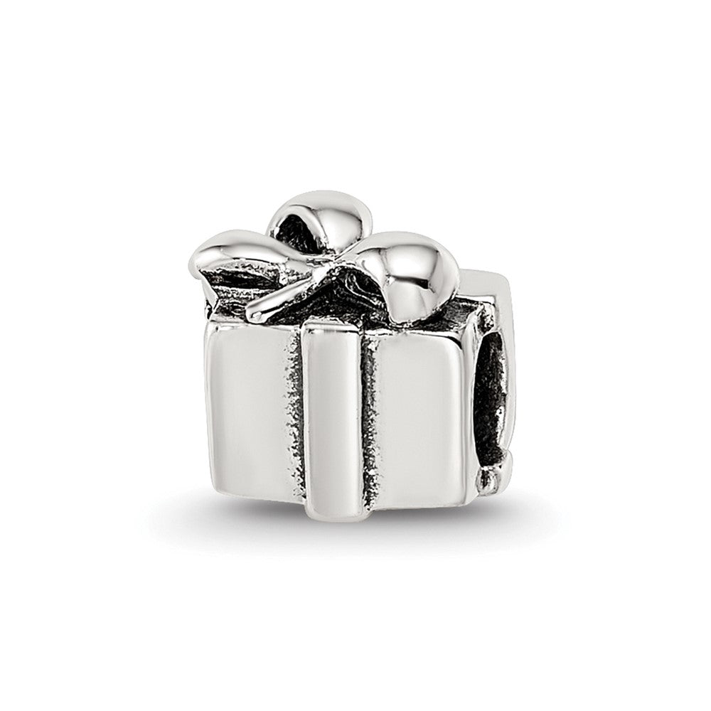 Sterlingsilber Reflections Kinder Present Perle