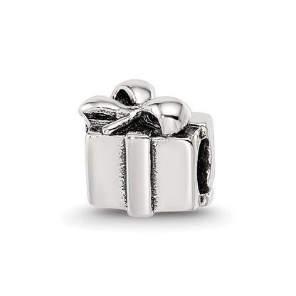 Sterlingsilber Reflections Kinder Present Perle
